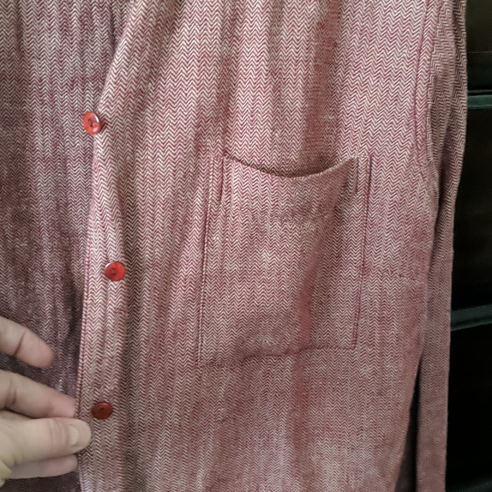 Jacket - Picture 2 of 5
